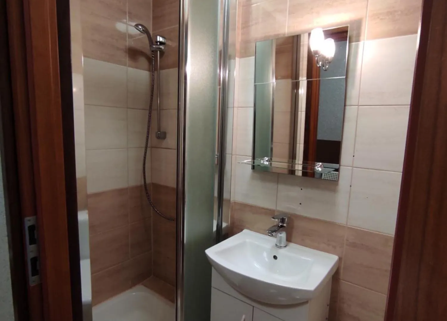 Apartament Apart West13 Kraków