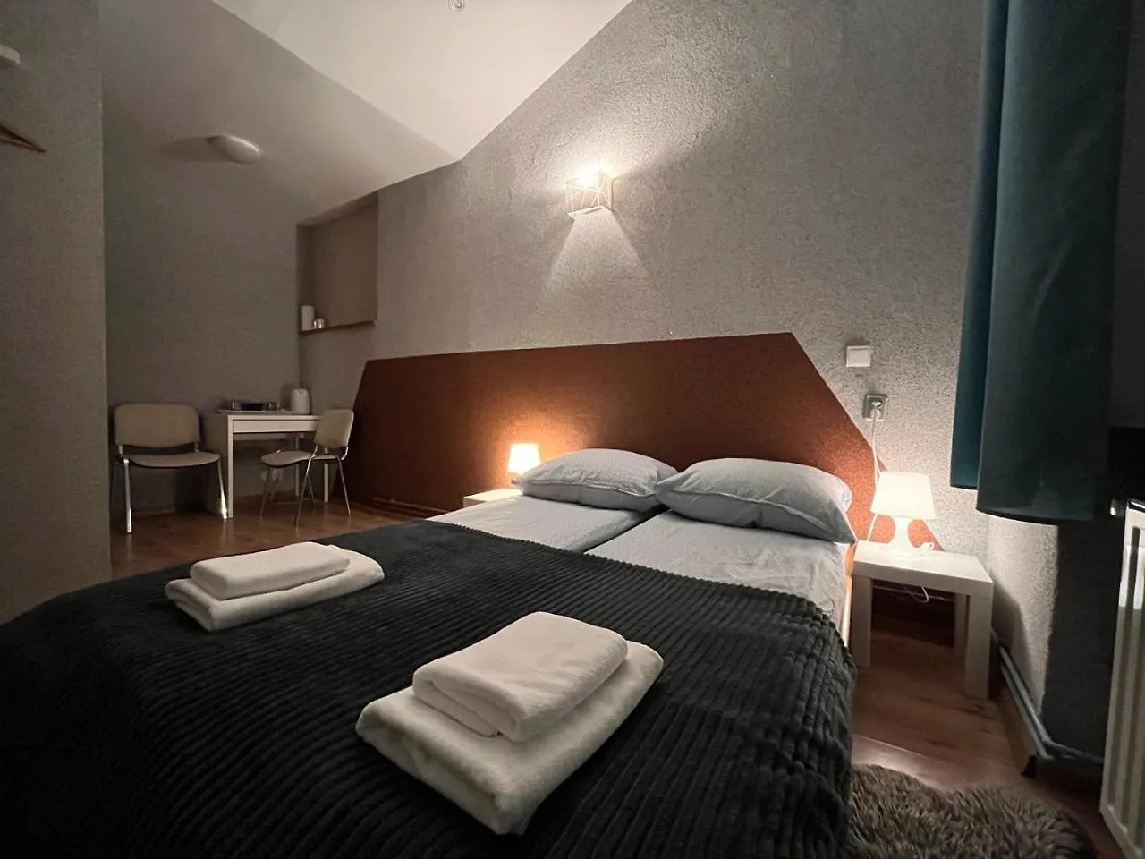 Apartament Apart West13 Kraków