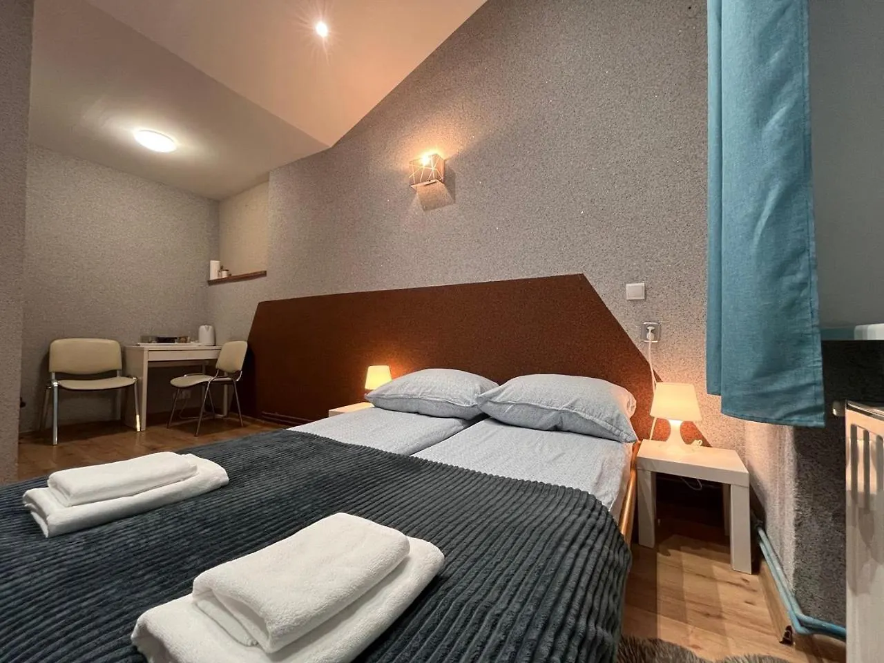 Apartament Apart West13 Kraków